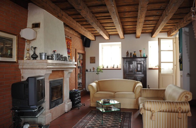 Pegaso Bed & Breakfast