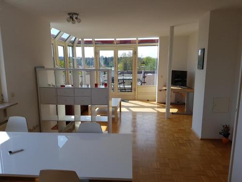 Pegasus Penthouse