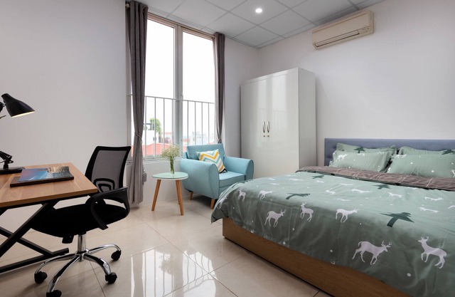 Pegasy Apartment Westlake