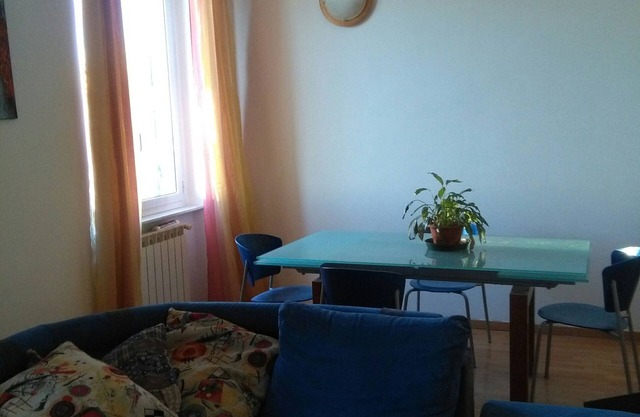 Pegli The Artist's House, Seaside And Sun