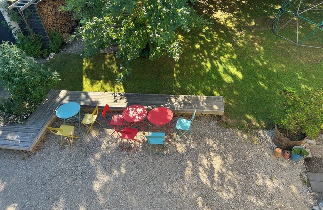 Pegnitz Apartment