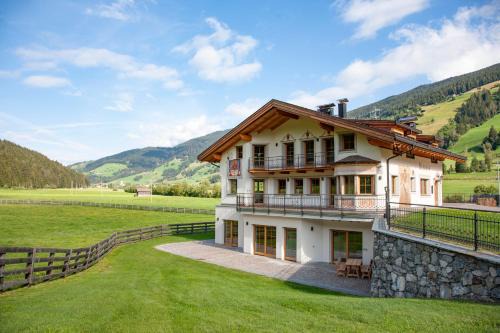Peil HighEnd-Basic apartments