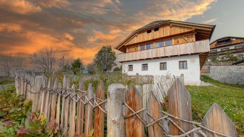 Peintnerhof Percha