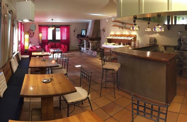Peira Blanca Hotel Gastronómico