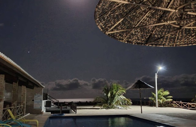 Peixe Gordo Hotel