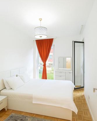 Peja Central Hideaway