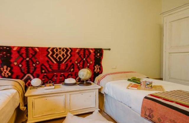 PELACA'- CODE TRAVEL 4 apartment