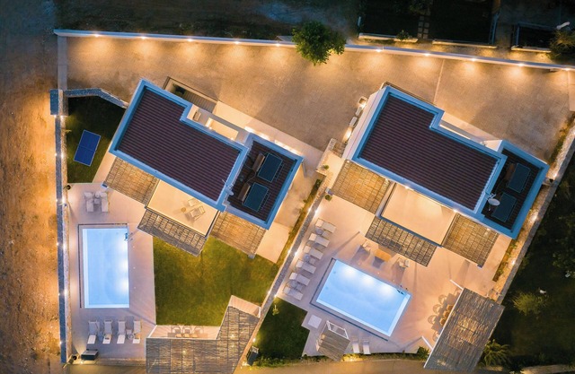 Pelagias Rodi Maisonette with Shared Pool