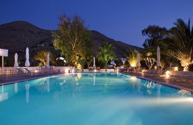 Pelagos Hotel