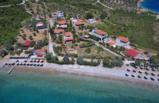 Pelagos Villas