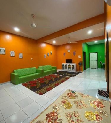Pelangi Homestay 2