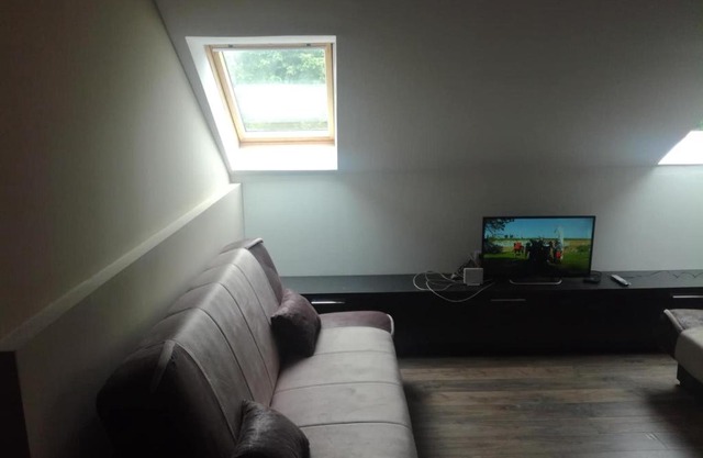 Pele Apartmani Apartman 