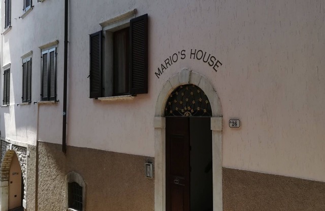 Peler: for a wonderful vacation on Lake Garda