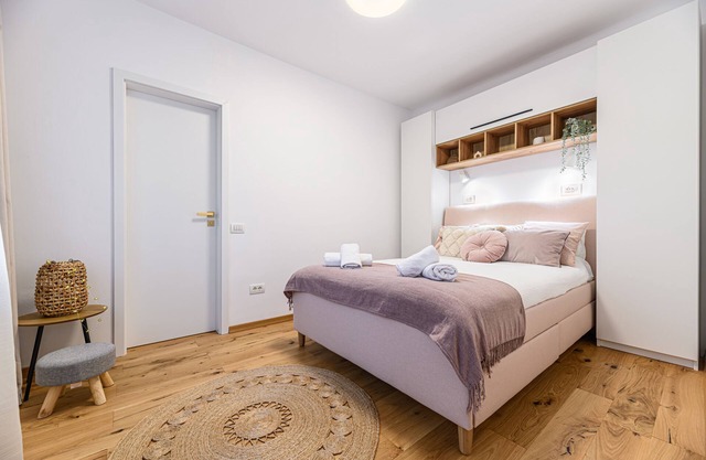 Peles Castle Boutique Apartment