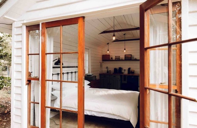 Pelham Cottage, Kondalilla Falls