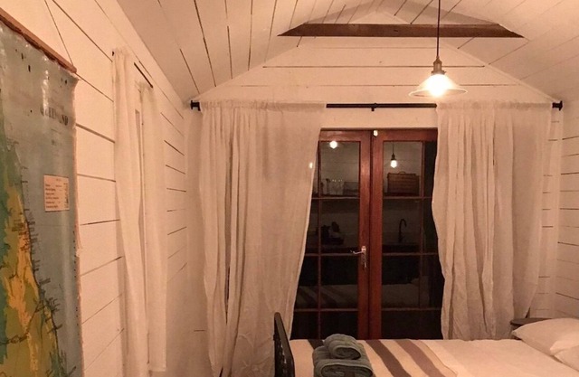 Pelham Cottage - Kondalilla Falls, Flaxton