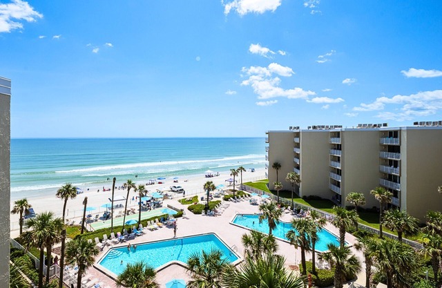 Pelican Condo B602