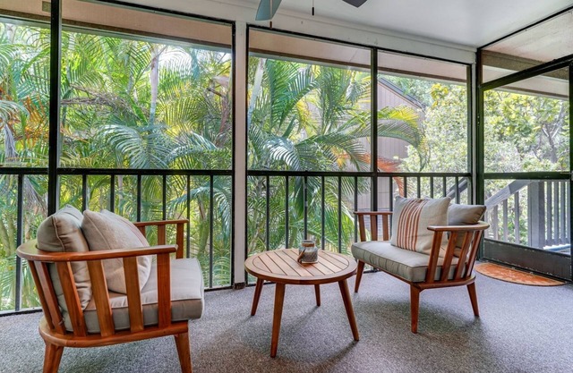 Pelican Cove Tropical Resort