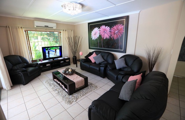 Pelican's Nest Holiday Home St Lucia KZN