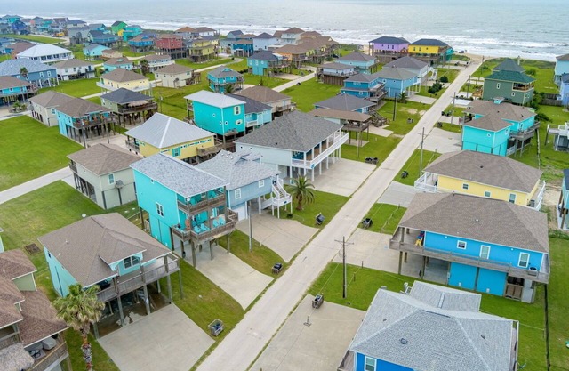 Pelicans Landing - Super cute 2 bedroom with a great Gulf view!