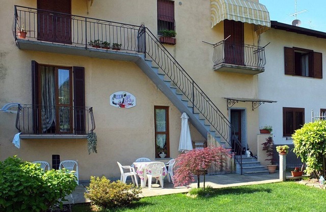 Pella: House/Villa - Pella