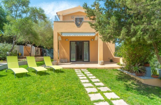 Pellicano by Interhome