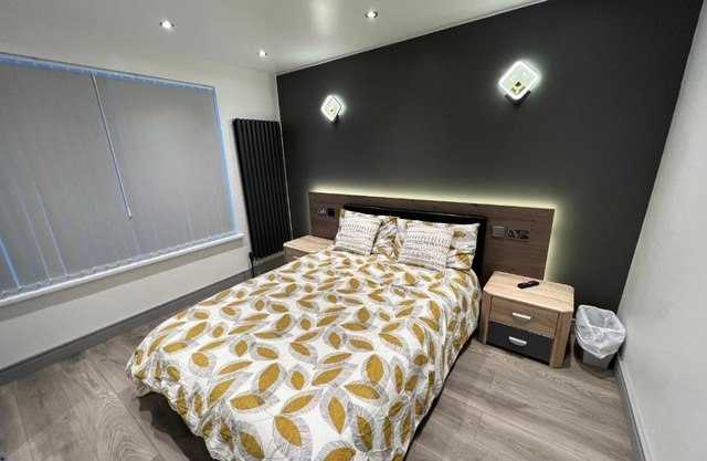 Pembrokeshire Holiday Accommodation
