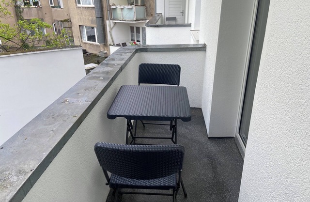 Pempelforter Domicile