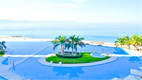 Península T3 1A Luxurious Ocean View Getaway by Kivoya