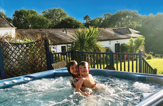 Pen Dragon - 2 Bed Cottage - Penclawdd