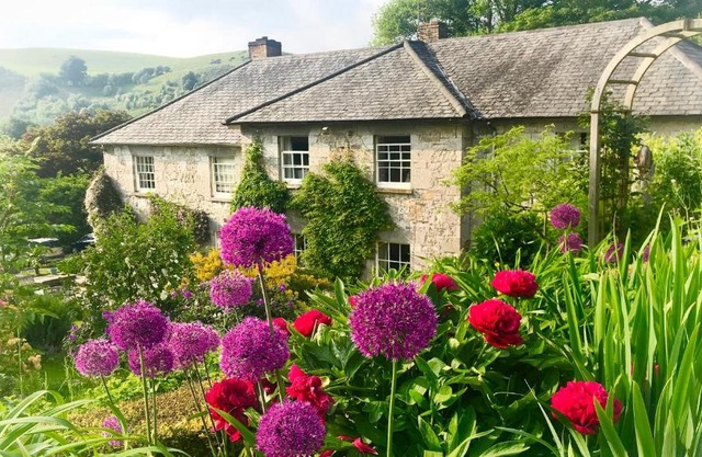 Pen-Y-Dyffryn Country Hotel