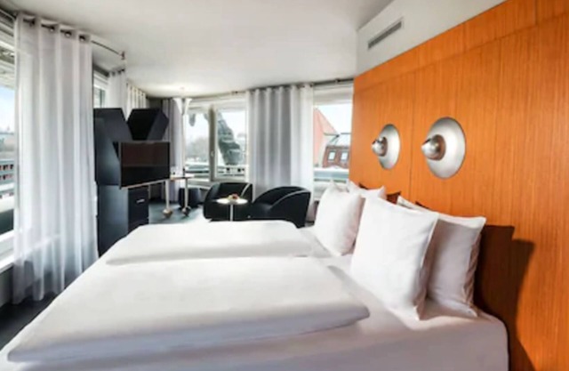 Penck Hotel Dresden