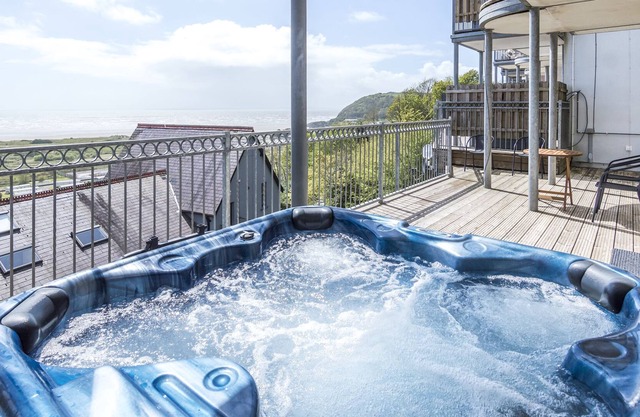 Pendine Heights - 2 Bedroom Apartment