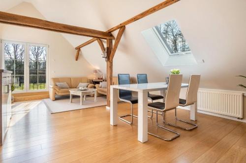 Pendler- und Ferienwohnung Bröke