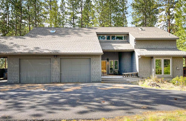 Pendleton Ranch