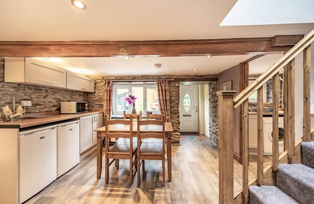 Pendre Cottage