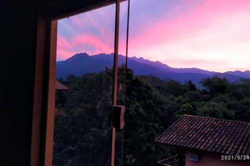 PENEDO ACONCHEGO LOFT: VISTA, CONFORTO E NATUREZA!