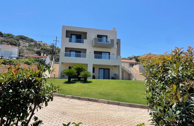 PENEMA VILLA
