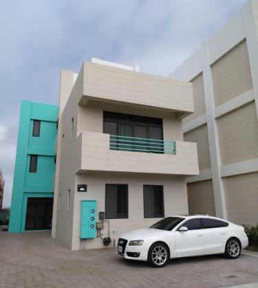 Penghu Dayou View B&B