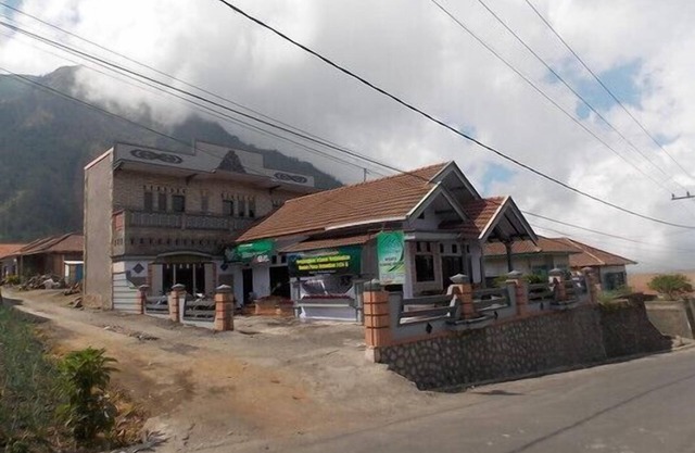 Penginapan/Homestay Balqis Near Bromo