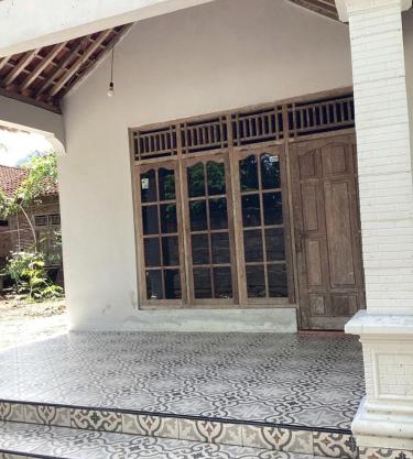 Penginapan Khadijah
