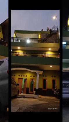 penginapan Samara Homestay Tawangmangu