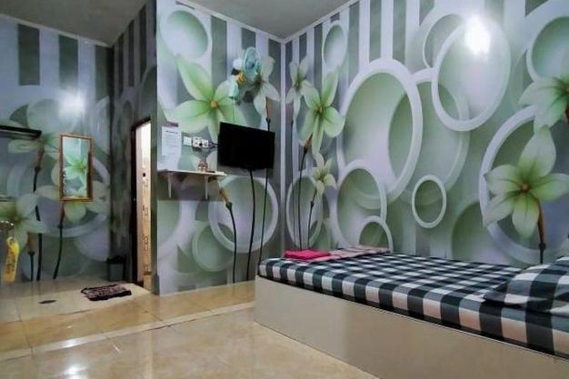 Penginapan Teratai