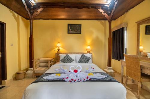 Penglipuran Guest House