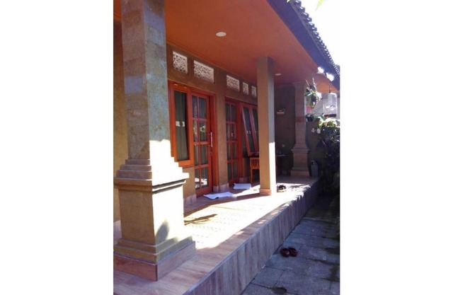 Penglipuran home stay