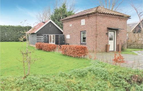 Penhuis
