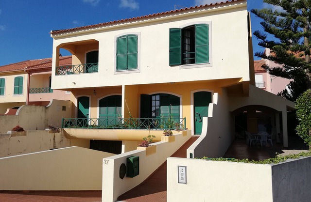 PENICHE Beach House at Consolation Beach