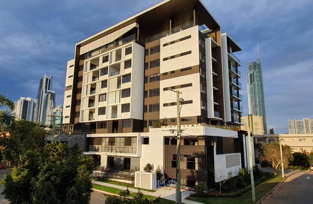 Peninsular GoldCoast