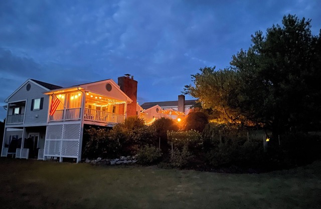 Penn State Getaway