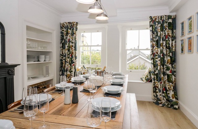 Penny Bridge House